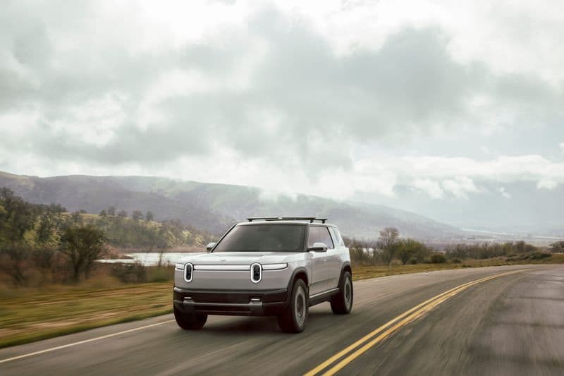 2026 Rivian R2