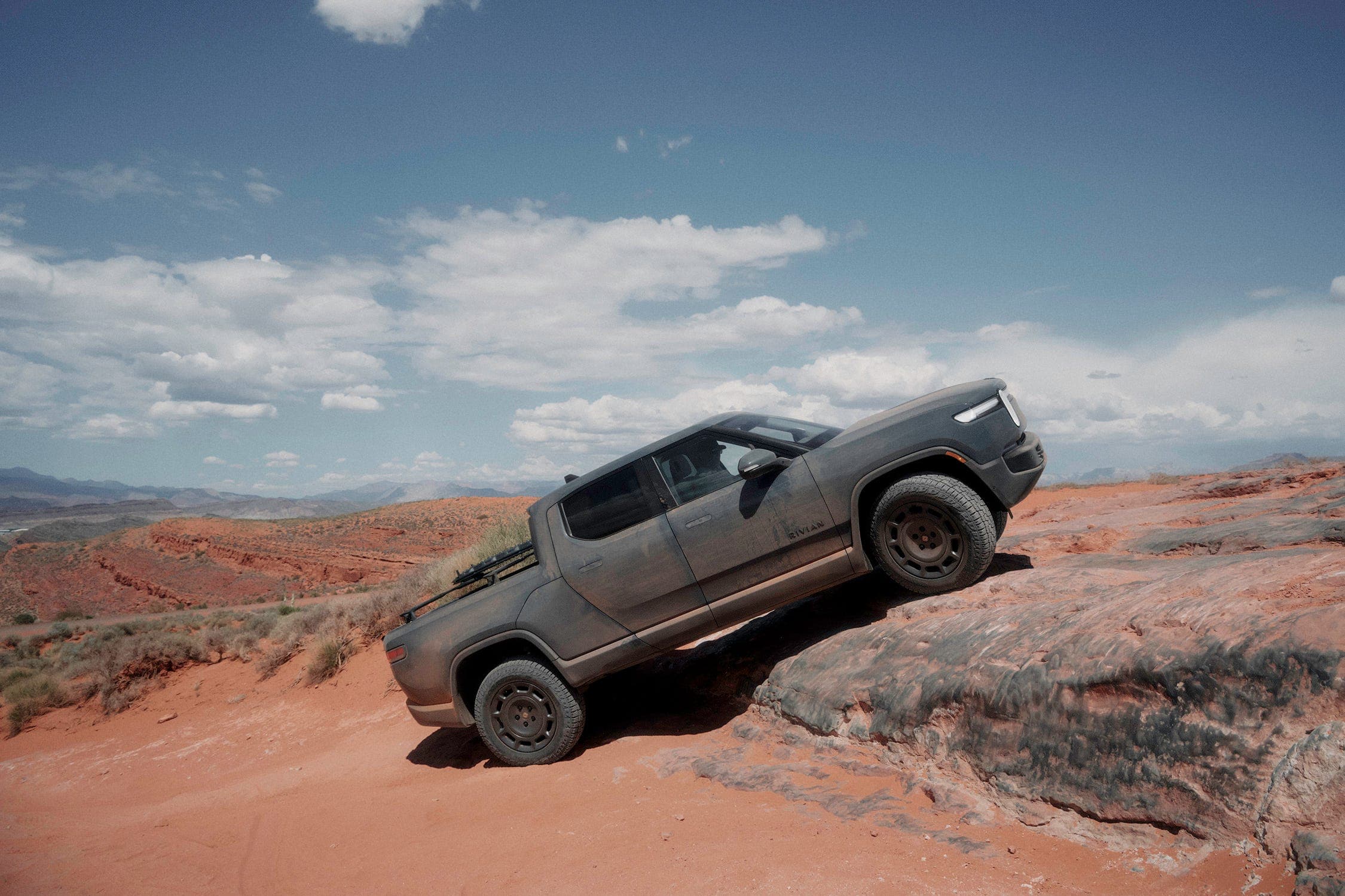 2026 Rivian R1T and R1S Quad-Motor Review