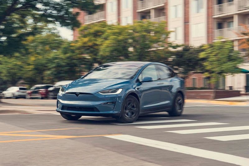 2026 Tesla Model X Dual Motor AWD Review — image 5