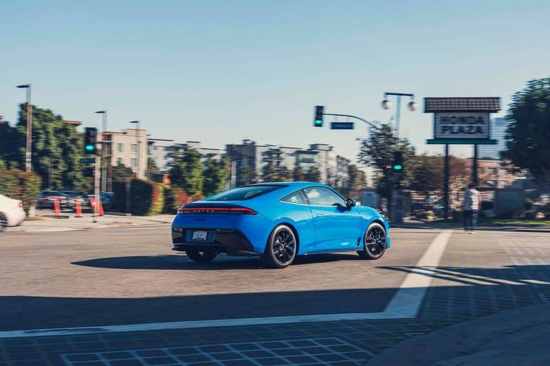 2026 Honda Prelude Review — image 4