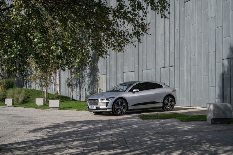 2023 Jaguar I-Pace