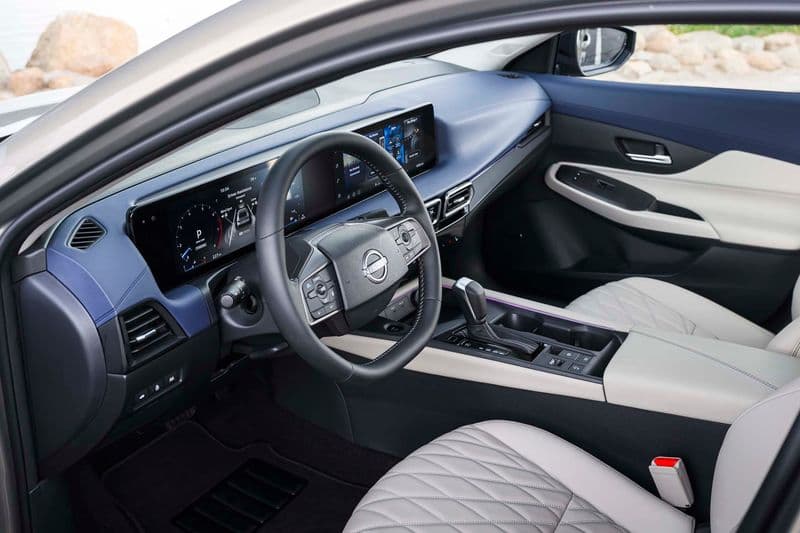 2026 Nissan Sentra S Review — image 3