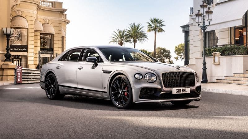 2023 Bentley Flying Spur