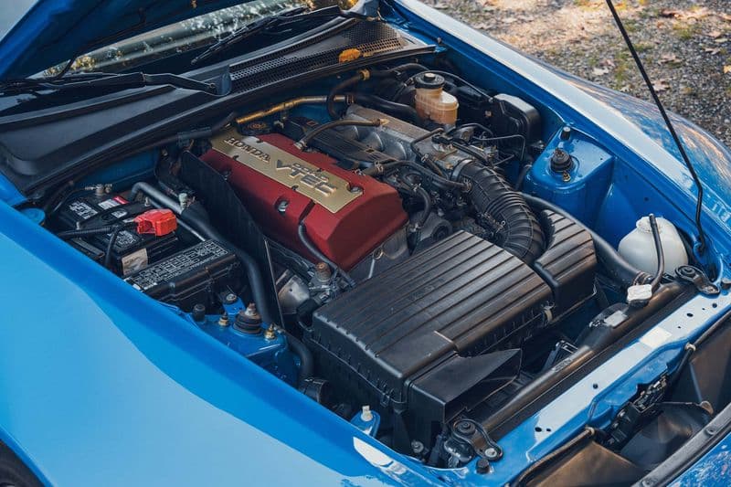 2009 Honda S2000 CR Review — image 4