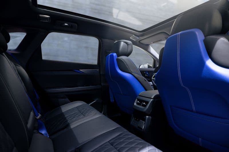 2026 Cadillac Optiq V Review — image 5
