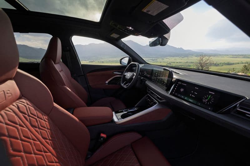 2025 Audi Q5 and SQ5 Review — image 2