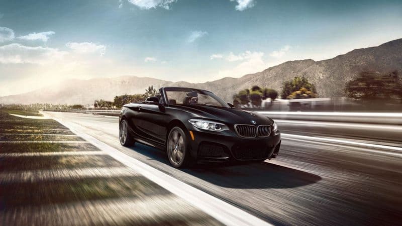 2020 BMW 2-series