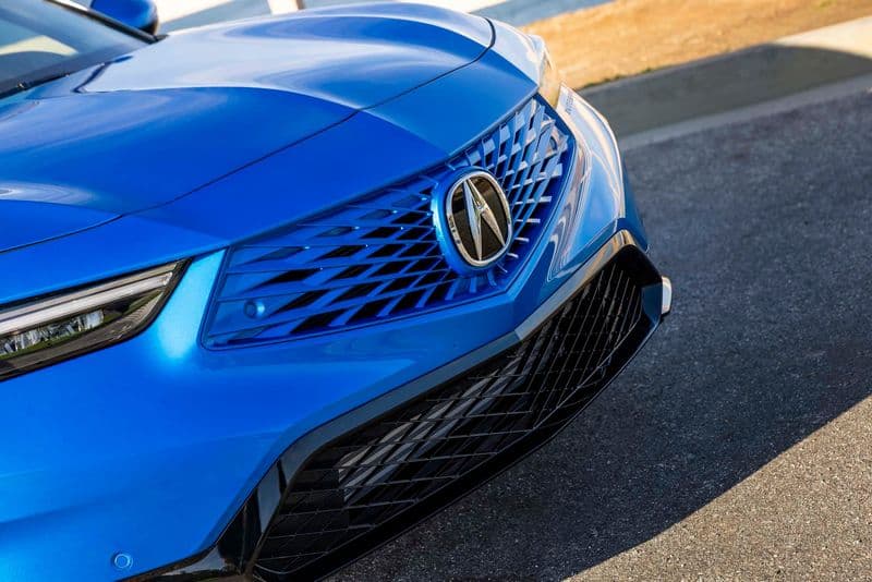 2026 Acura Integra A-Spec Manual Review — image 6