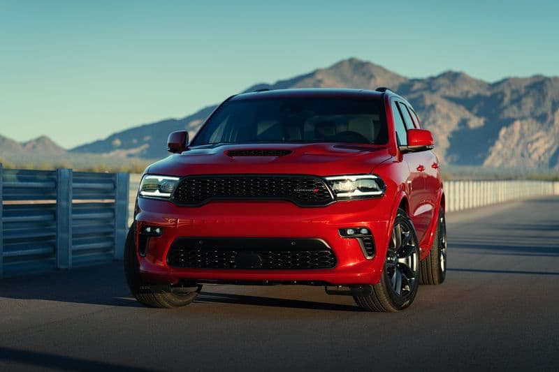 2023 Dodge Durango