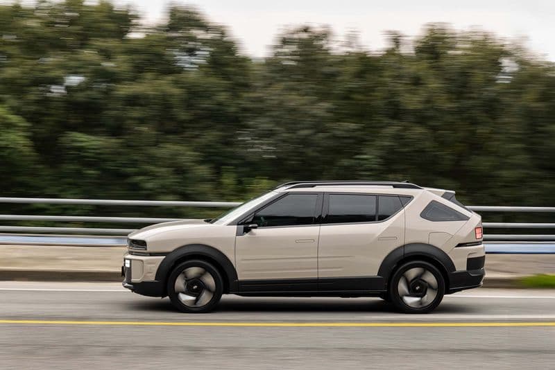 2026 Hyundai Nexo Review — image 3