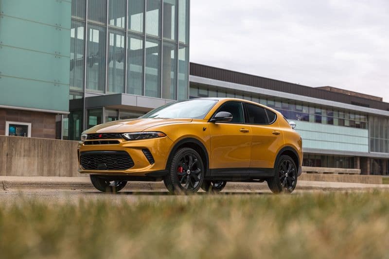 2023 Dodge Hornet
