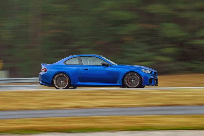 2026 BMW M2 CS Review — image 3