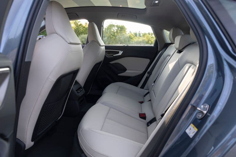 2025 Audi A5 Review — image 6