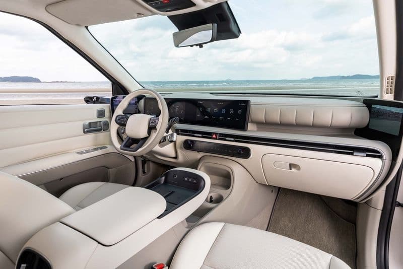 2026 Hyundai Nexo Review — image 4