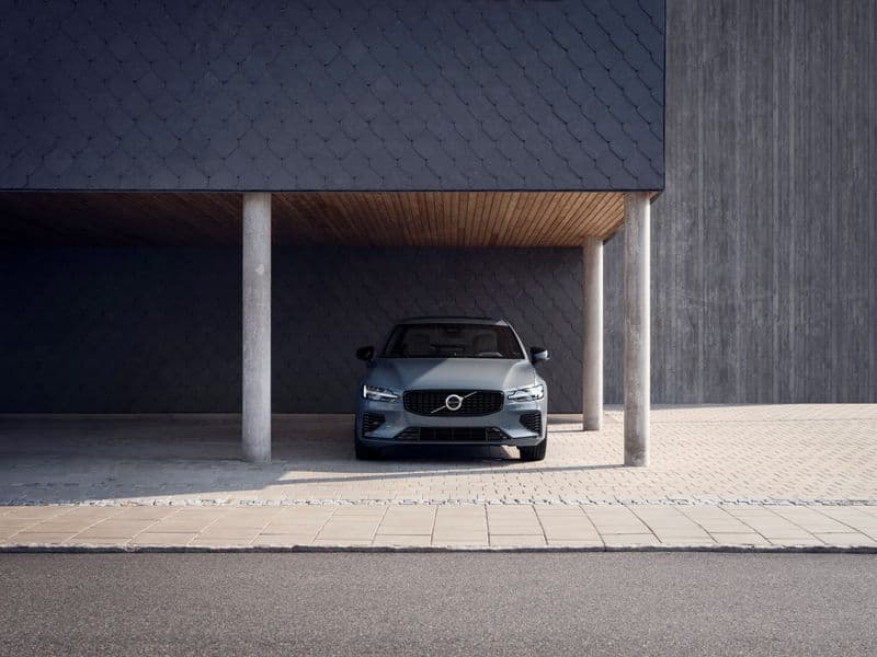 2024 Volvo S60
