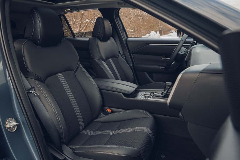 2026 Mazda CX-50 2.5 S Meridian Edition Review — image 2