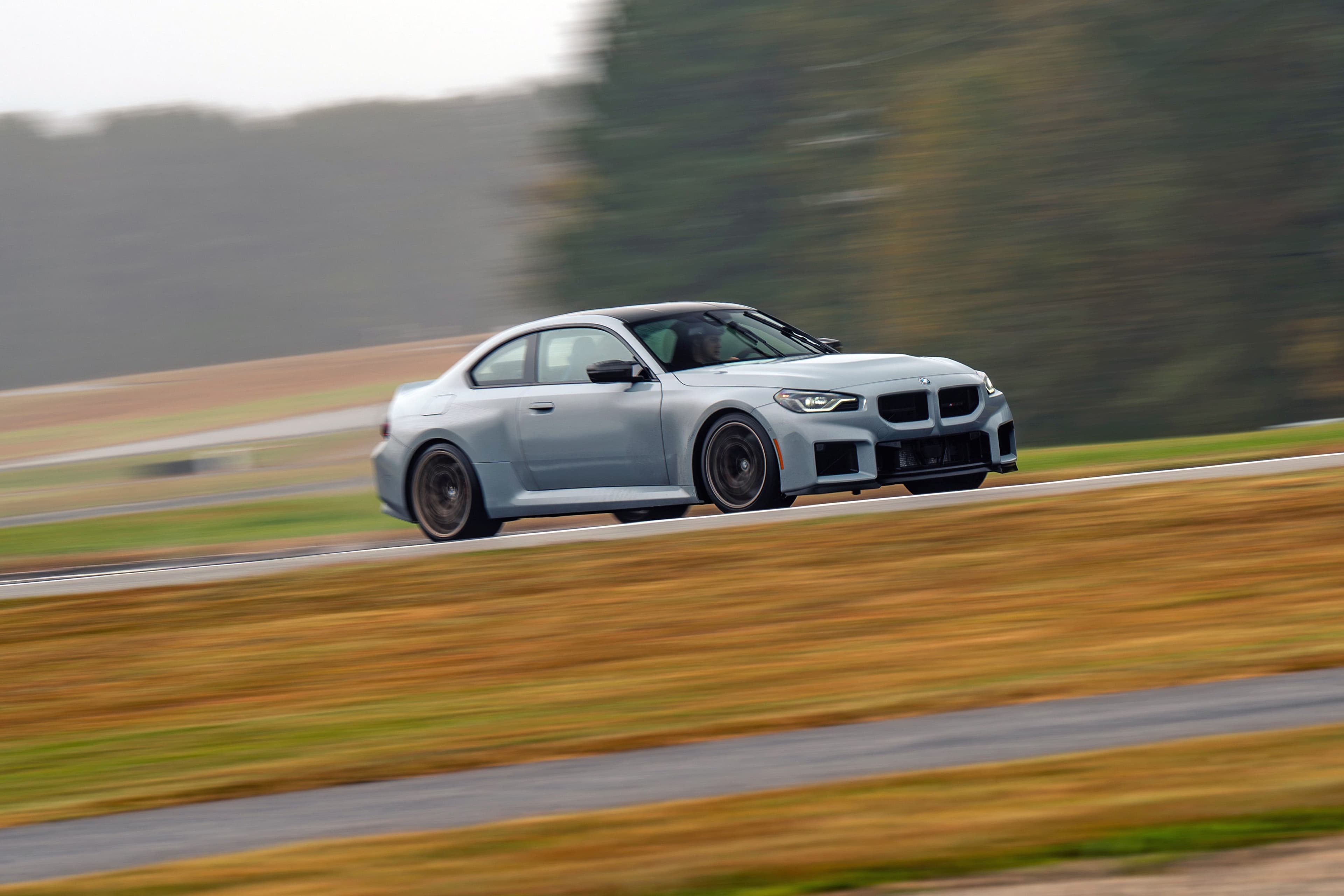 2026 BMW M2 CS Review