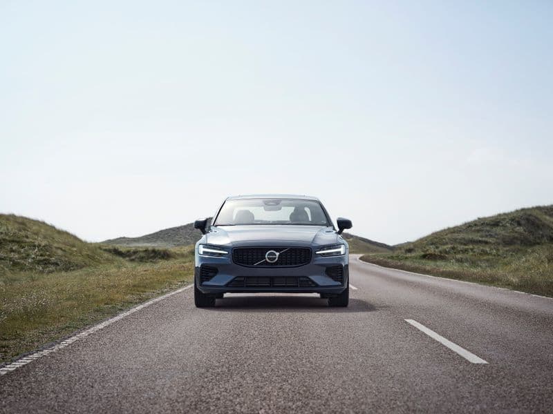 2023 Volvo S60