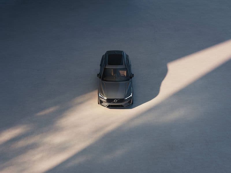 2026 Volvo XC60