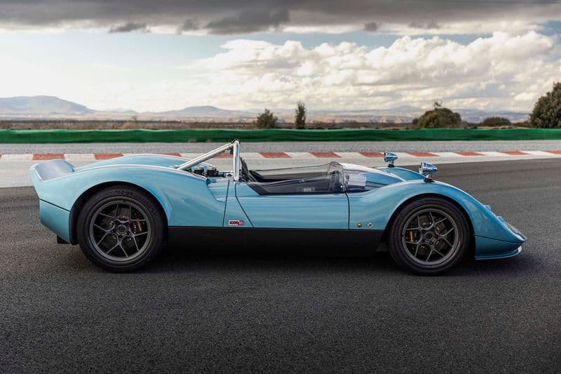 Nichols N1A Prototype Review — image 4