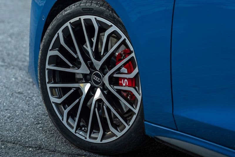 2025 Audi S5 Review — image 3