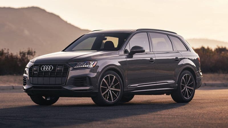 2024 Audi Q7