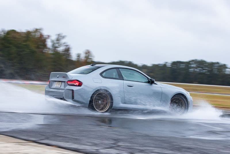2026 BMW M2 CS Review — image 4