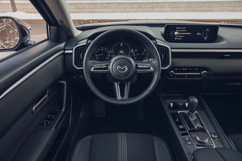2026 Mazda CX-50 2.5 S Meridian Edition Review — image 3
