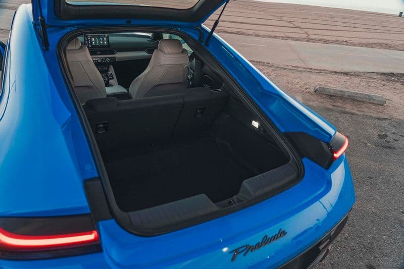 2026 Honda Prelude Review — image 3