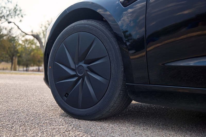 2026 Tesla Model 3 RWD Review — image 3