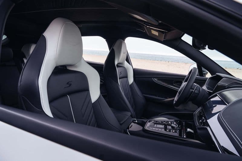 2026 Aston Martin DBX S Review — image 4