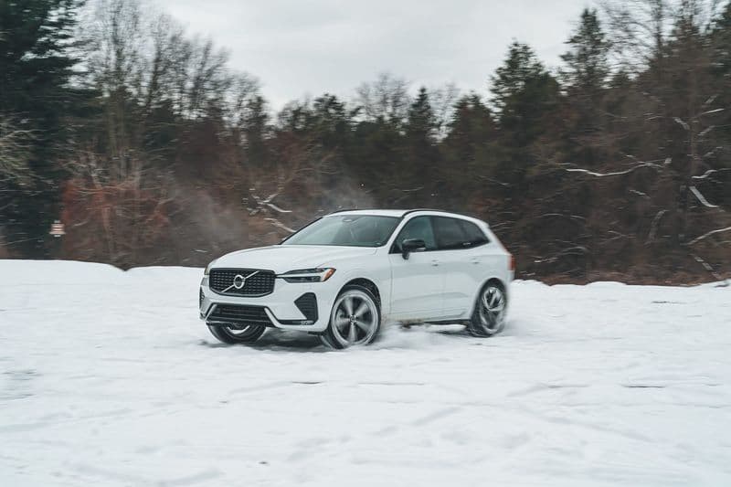 2023 Volvo XC60