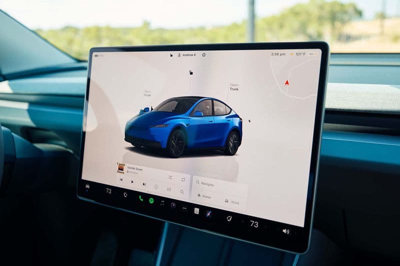 2026 Tesla Model Y RWD and AWD Review — image 7