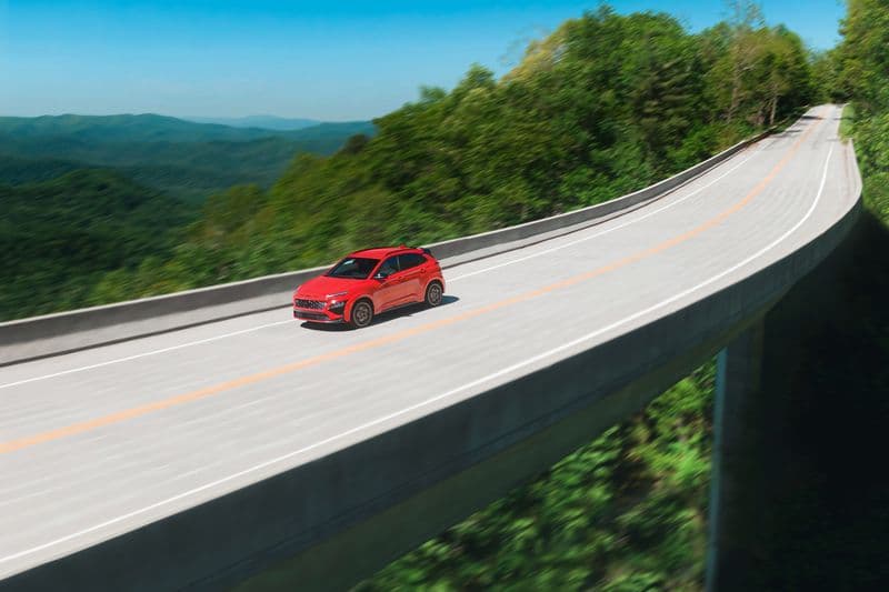 2023 Hyundai Kona N