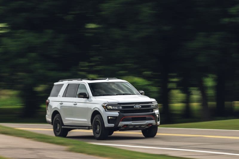 2023 Ford Expedition / Expedition Max