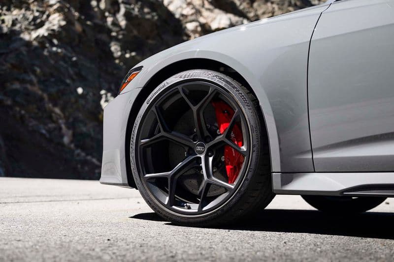 2026 Audi RS6 Avant Performance Review — image 3