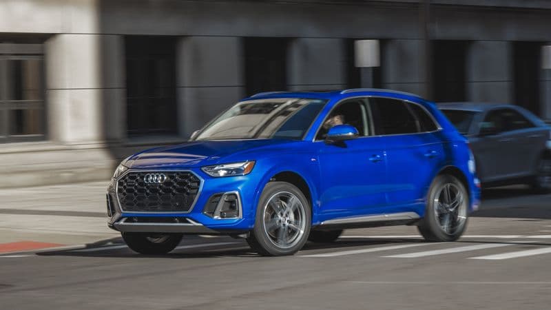 2023 Audi Q5