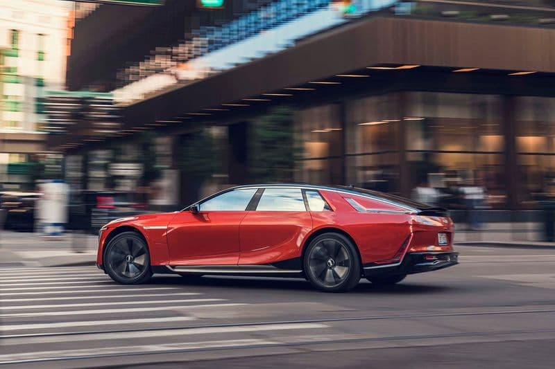 2025 Cadillac Celestiq Review — image 3