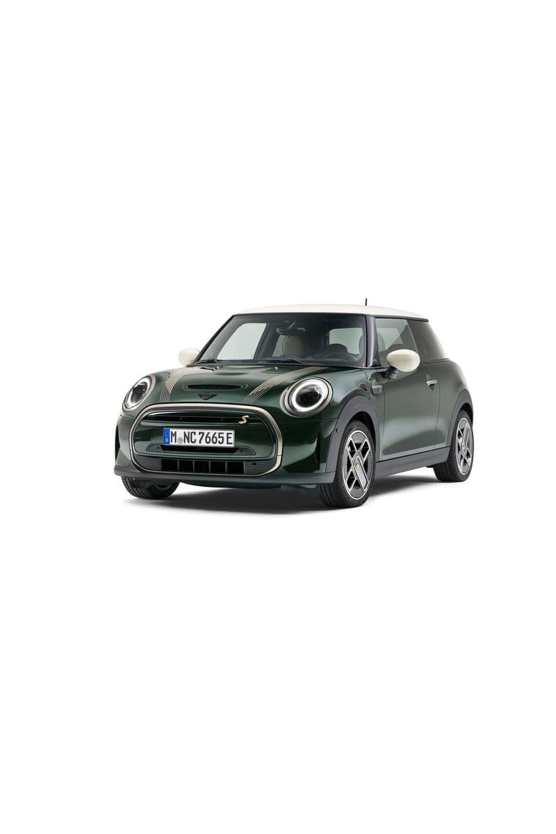 2023 Mini Cooper Electric