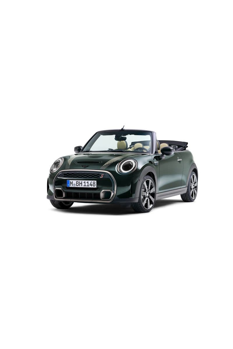 2023 Mini Cooper