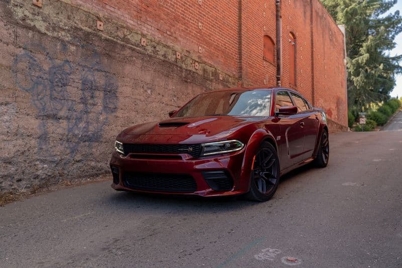 2023 Dodge Charger