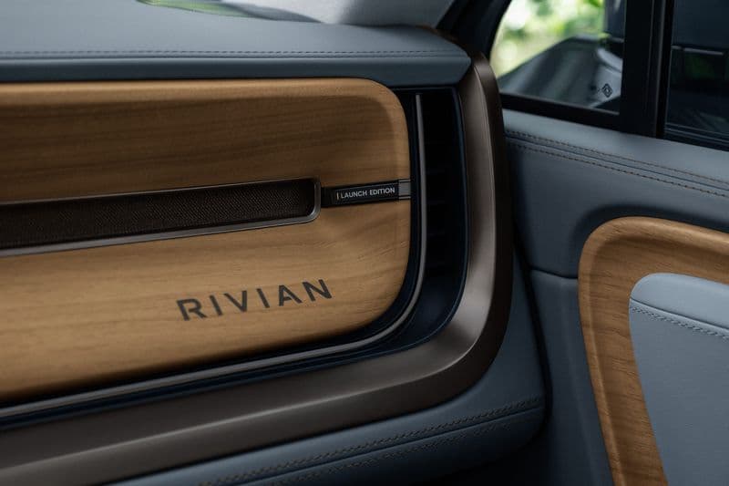 2026 Rivian R1T and R1S Quad-Motor Review — image 6