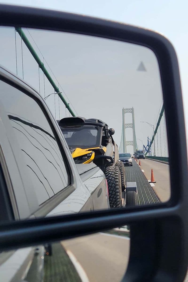 2025 Can-Am Maverick R Max X-RS Review — image 3