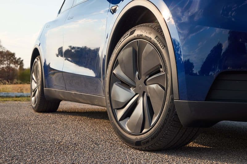 2026 Tesla Model Y RWD and AWD Review — image 2