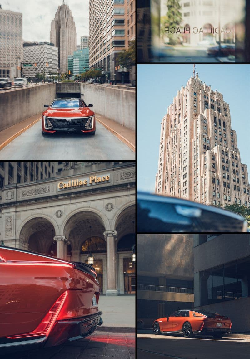 2025 Cadillac Celestiq Review — image 6