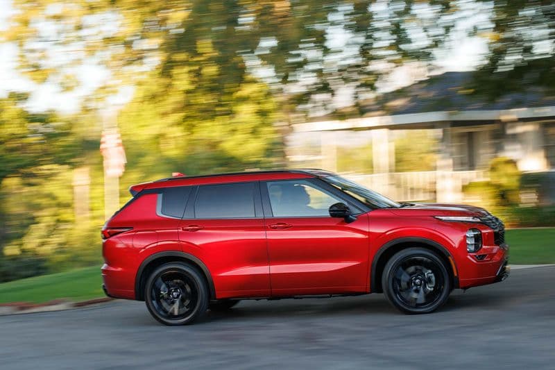 2026 Nissan Rogue Plug-In Hybrid Review — image 3