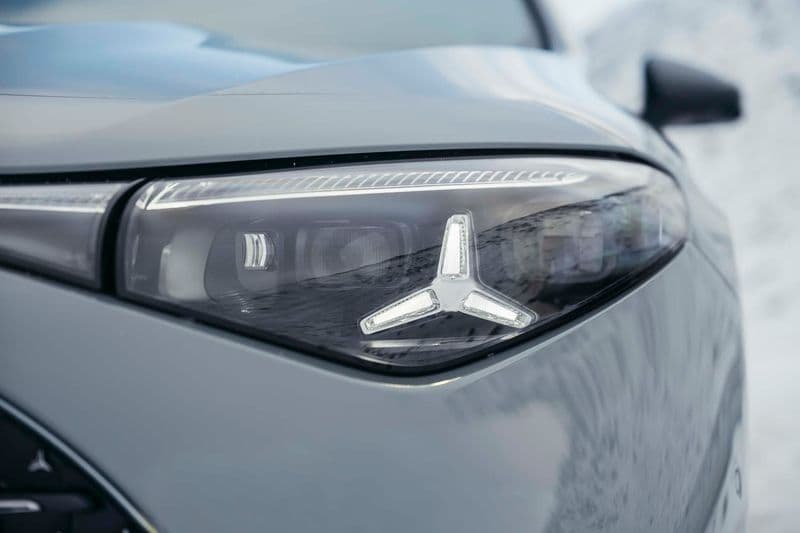 2027 Mercedes-Benz CLA220 Hybrid Review — image 2