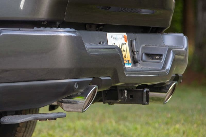 2026 Ram 1500 Hemi Review — image 4