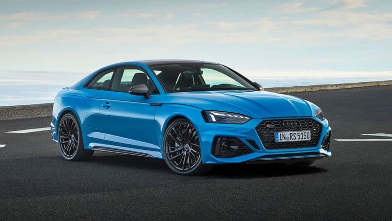 2023 Audi RS5