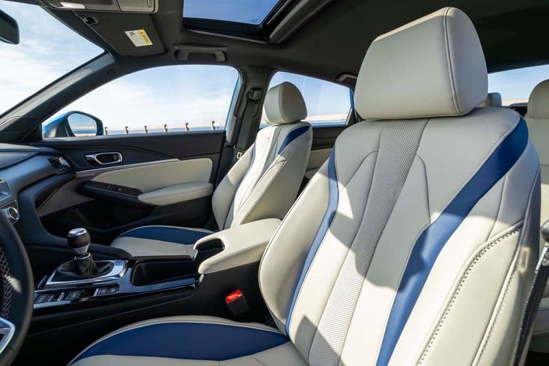 2026 Acura Integra A-Spec Manual Review — image 4